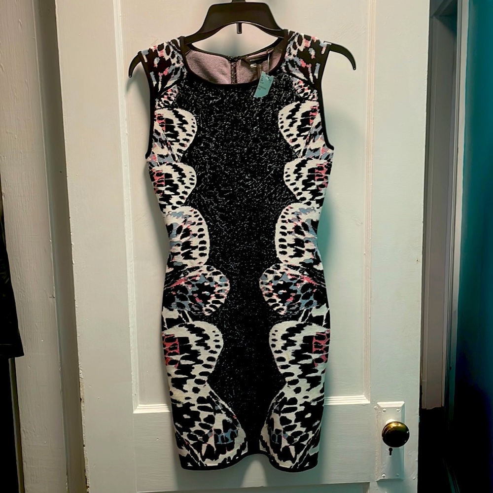 Too many dresses
